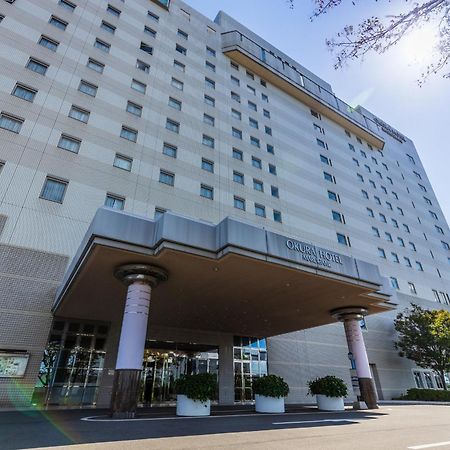オークラホテル丸亀 丸亀市 エクステリア 写真
