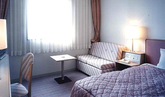 オークラホテル丸亀 丸亀市 部屋 写真