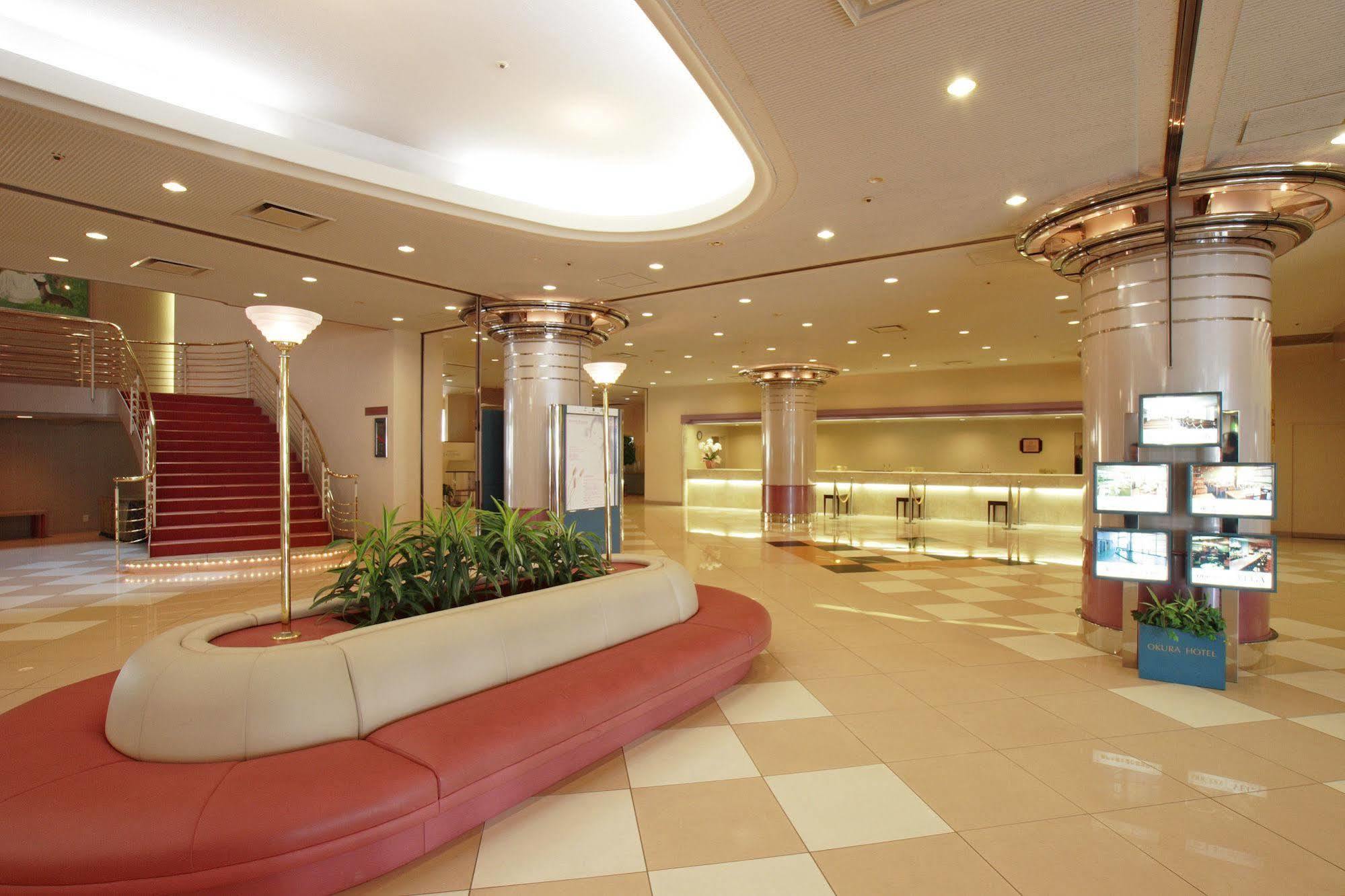オークラホテル丸亀 丸亀市 エクステリア 写真